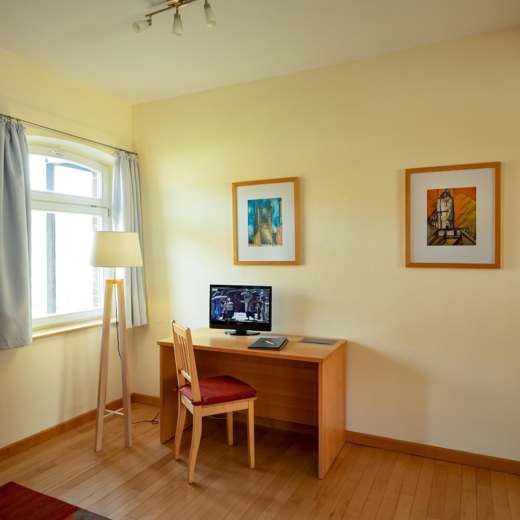 Biohotel Stiftsgut Wilhelmsgluecksbrunn Creuzburg Экстерьер фото