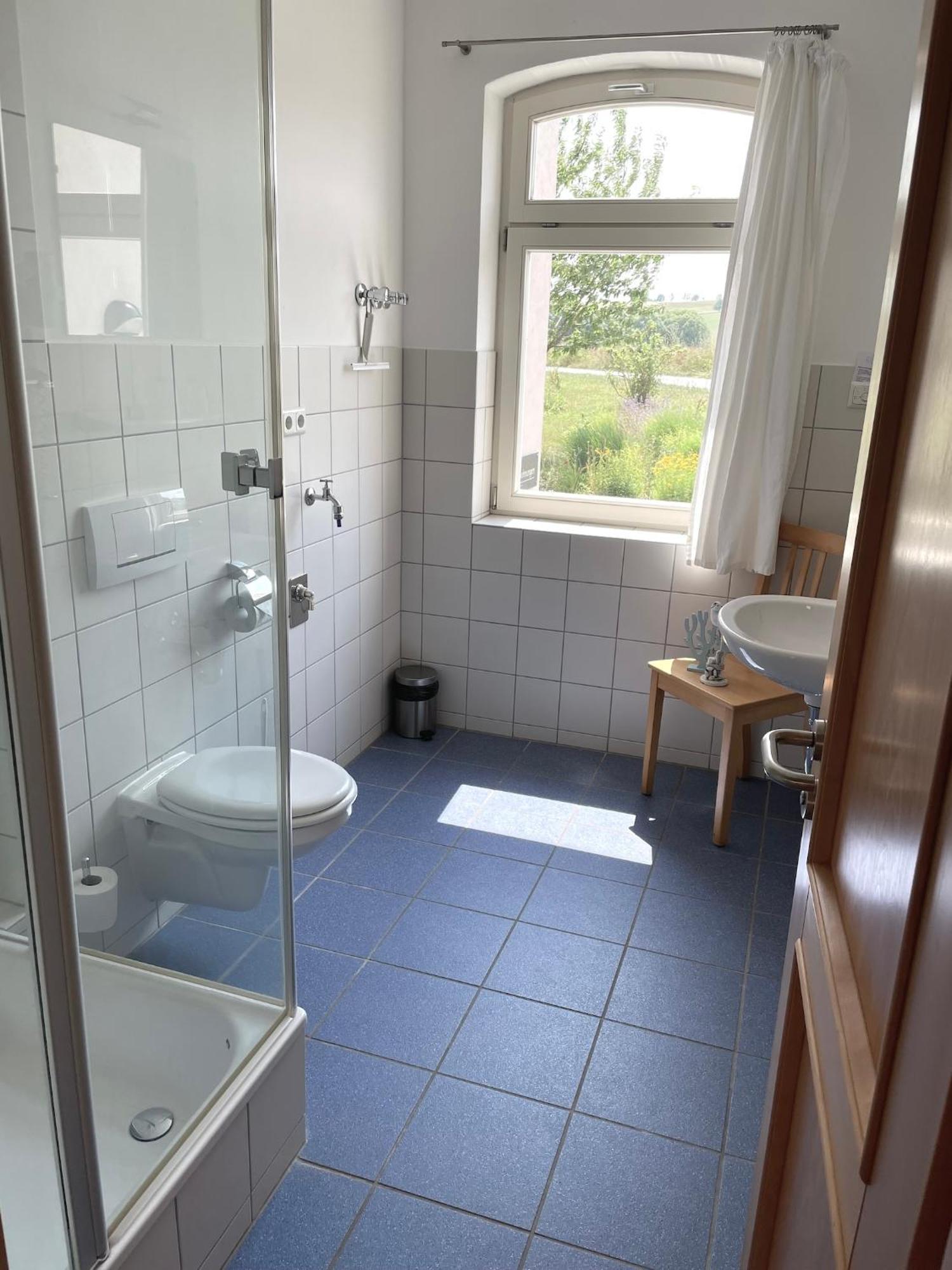 Biohotel Stiftsgut Wilhelmsgluecksbrunn Creuzburg Экстерьер фото